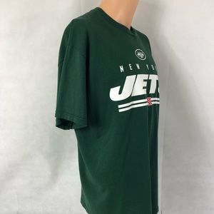 NFL New York Jets fan apparel